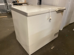 Frysbox